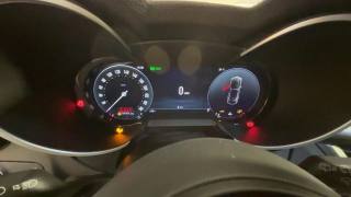 ALFA ROMEO Stelvio usata, con Volante in pelle