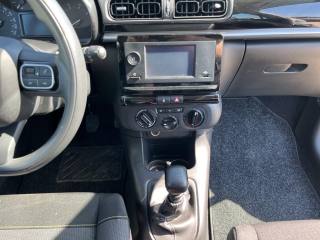 CITROEN C3 usata, con Controllo elettronico della corsia