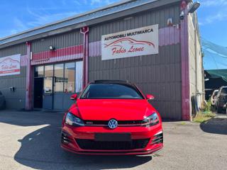VOLKSWAGEN Golf GTI usata, con Airbag laterali