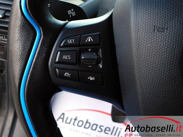 BMW i3 usata, con Airbag testa