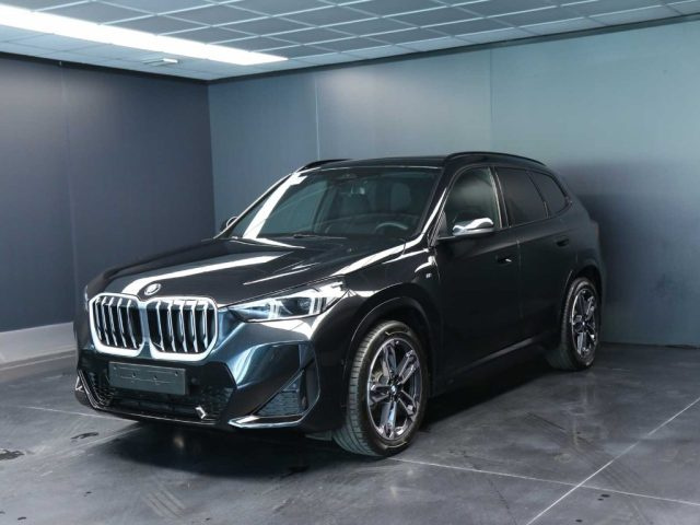 BMW X1 usata, con ABS