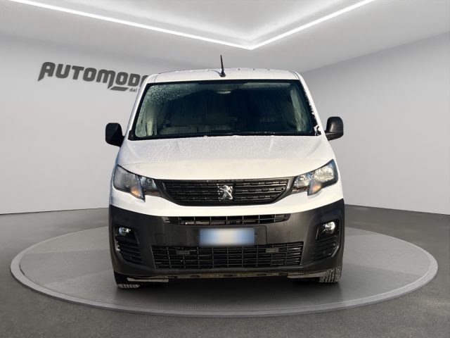 PEUGEOT Partner usata, con Airbag