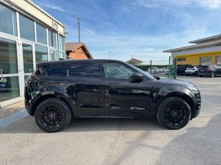 LAND ROVER Range Rover Evoque usata, con Airbag Passeggero