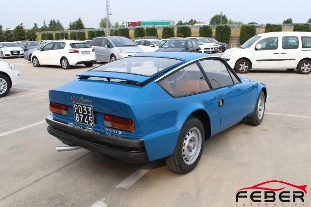 ALFA ROMEO Giulia usata 4