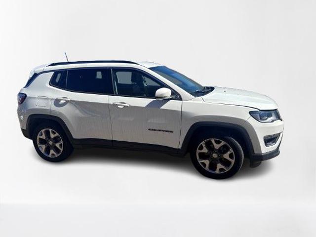 JEEP Compass usata, con Airbag
