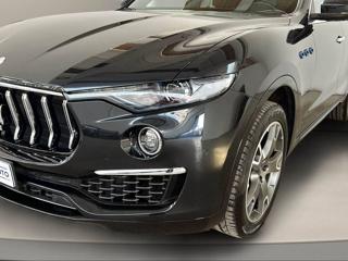 MASERATI Levante usata, con Fari LED