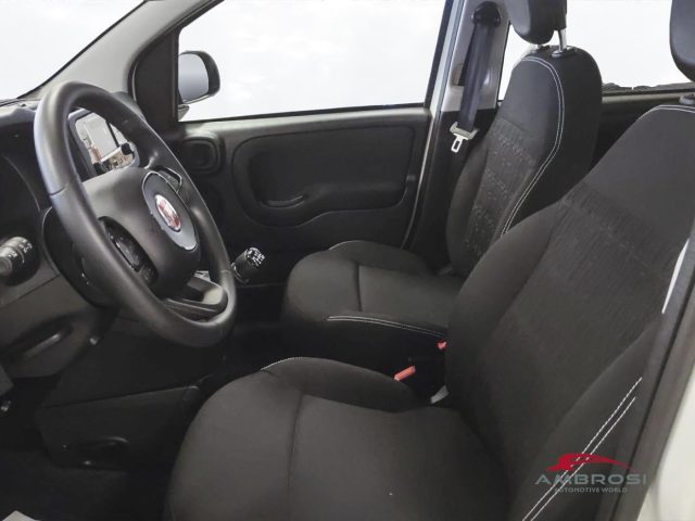 FIAT Panda usata 8