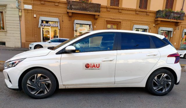 HYUNDAI i20 usata, con Airbag Passeggero