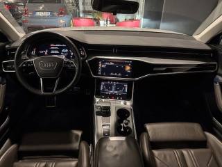 AUDI A6 allroad usata, con Sistema di navigazione