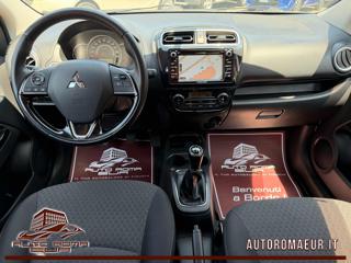 MITSUBISHI Space Star usata, con Controllo trazione