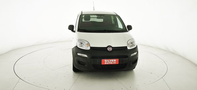 FIAT Panda usata 27