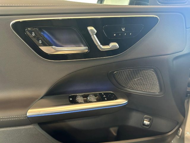 MERCEDES-BENZ C 220 usata, con Cerchi in lega