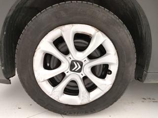 CITROEN C3 usata, con Climatizzatore