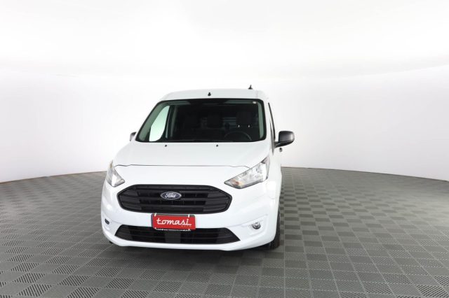 FORD Transit Connect usata 20