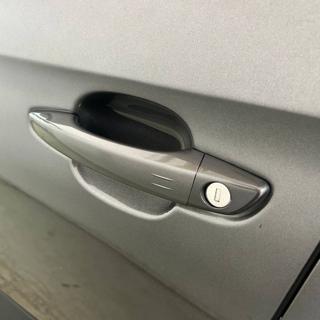 OPEL Grandland X usata, con Sensore di luce