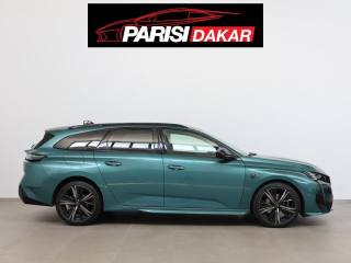 PEUGEOT 308 usata, con Boardcomputer