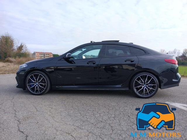 BMW 220 usata, con Airbag Passeggero