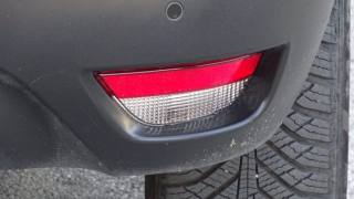 RENAULT Captur usata, con Sensore di pioggia