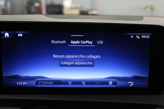 MERCEDES-BENZ A 200 usata 26