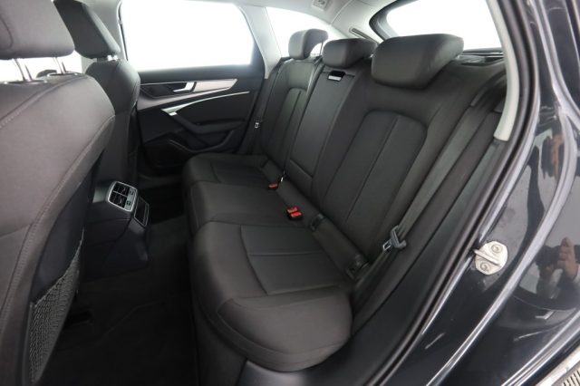 AUDI A6 usata 3
