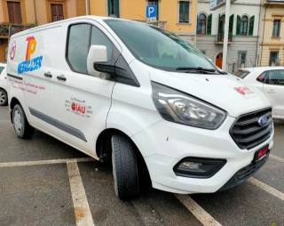 FORD Transit Custom usata, con Controllo trazione