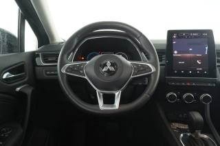 MITSUBISHI ASX usata 7