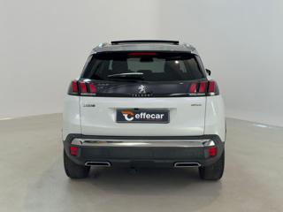 PEUGEOT 3008 usata, con Alzacristalli elettrici