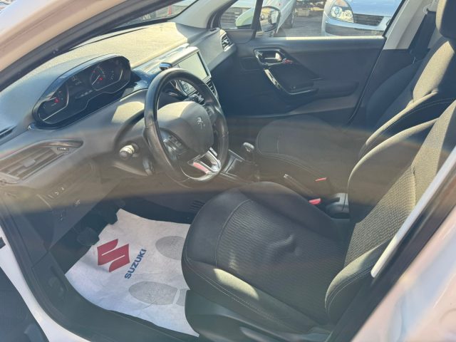 PEUGEOT 208 usata, con Cruise Control
