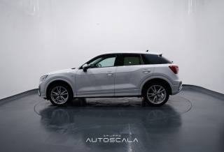 AUDI Q2 usata, con Airbag laterali