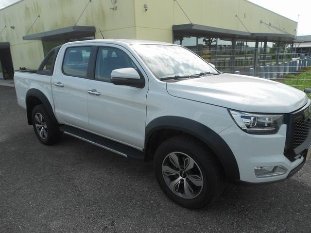 EVO Evo Cross4 usata, con Airbag laterali