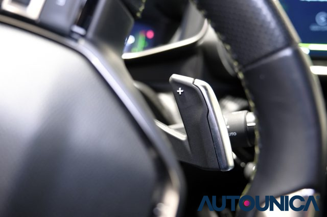 PEUGEOT 208 usata, con Controllo elettronico della corsia