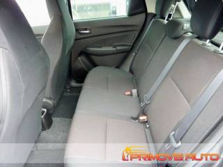 SUZUKI Swift usata, con Airbag Passeggero