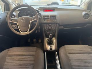 OPEL Meriva usata, con Cerchi in lega