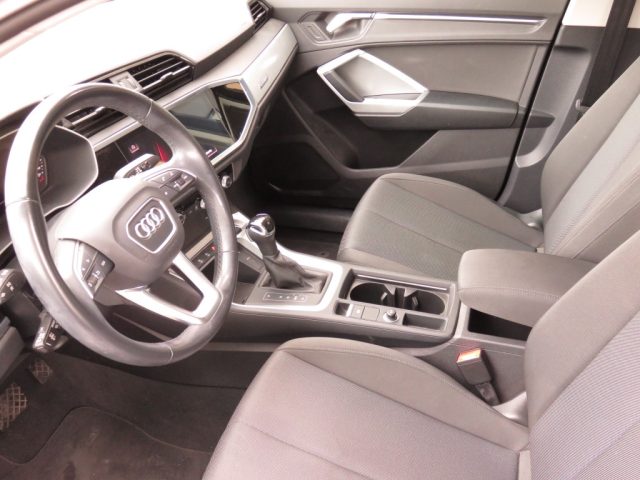 AUDI Q3 usata, con Boardcomputer