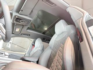 AUDI Q8 usata, con Cruise Control