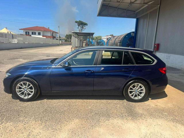 BMW 318 usata, con Autoradio