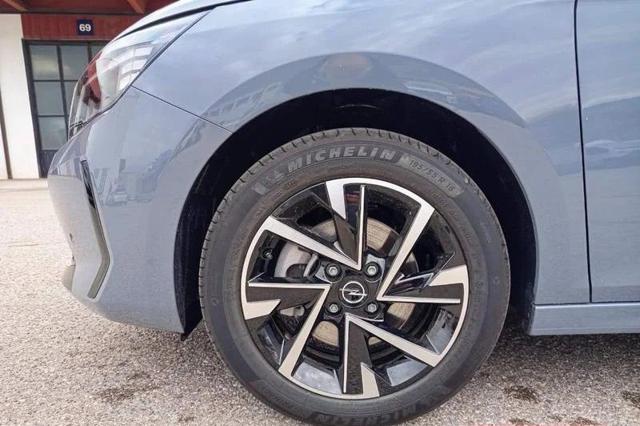 OPEL Corsa usata, con Chiusura centralizzata