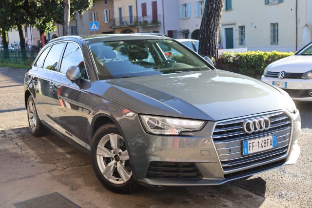 AUDI A4 usata 100
