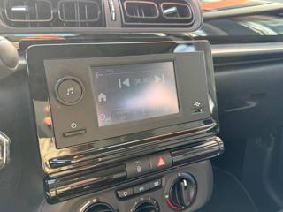 CITROEN C3 usata, con Filtro antiparticolato