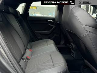 AUDI A3 usata, con Climatizzatore