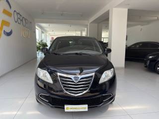 LANCIA Ypsilon usata, con Airbag