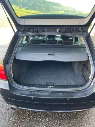 BMW 320 usata, con Climatizzatore
