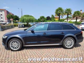 AUDI A6 allroad usata, con Airbag testa