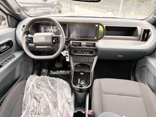 FIAT Grande Panda usata, con Airbag