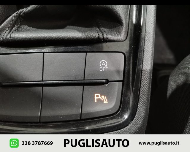 SKODA Kamiq usata, con Sensori di parcheggio posteriori