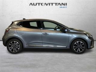 RENAULT Clio usata, con Alzacristalli elettrici