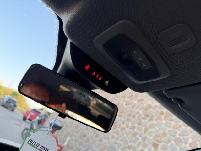 LANCIA Ypsilon usata, con Streaming musicale integrato