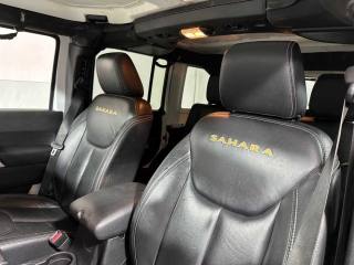 JEEP Wrangler usata 26