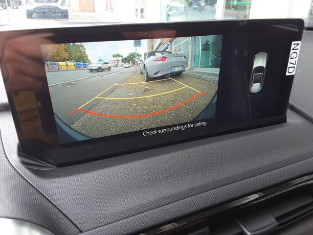 MAZDA MX-5 usata, con Controllo trazione