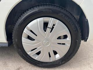 MITSUBISHI Space Star usata 16